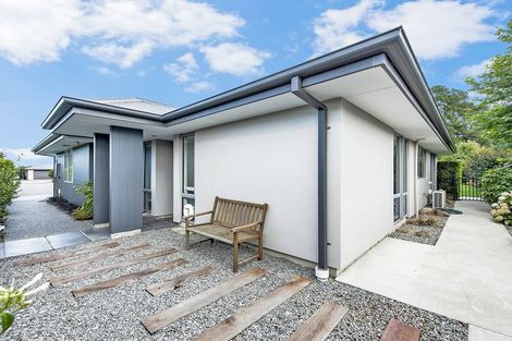 Photo of property in 50 Stanford Way, Rolleston, 7615