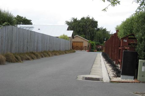 Photo of property in 27 Edward Street, Prebbleton, 7604