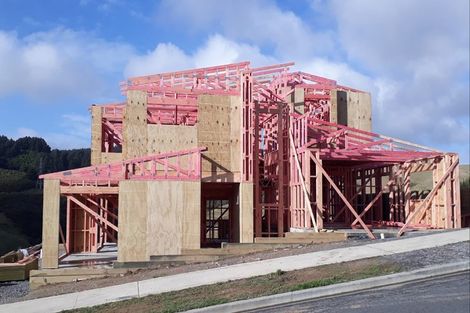 Photo of property in 146 Amesbury Drive, Churton Park, Wellington, 6037