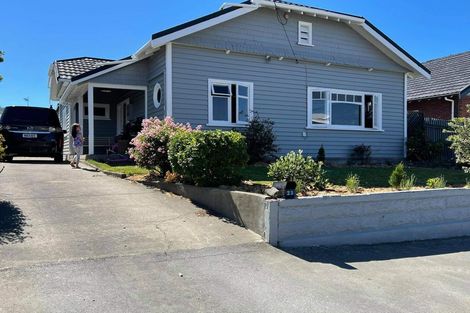 Photo of property in 23 Brunswick Street, Seaview, Timaru, 7910