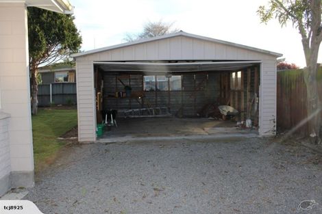 Photo of property in 43 Skerten Avenue, Hornby, Christchurch, 8042
