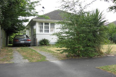Photo of property in 3 Haynes Avenue, Upper Riccarton, Christchurch, 8041