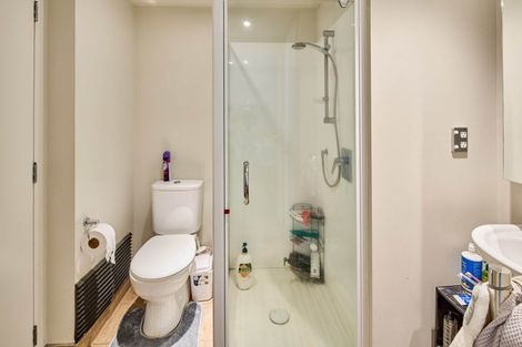Photo of property in Soho Apartments, 605/74 Taranaki Street, Te Aro, Wellington, 6011
