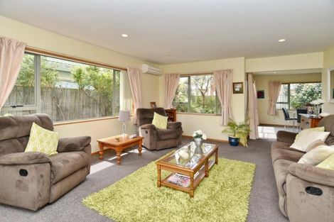 Photo of property in 2/14 Aston Drive, Waimairi Beach, Christchurch, 8083