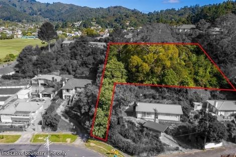 Photo of property in 9 Logie Street, Stokes Valley, Lower Hutt, 5019