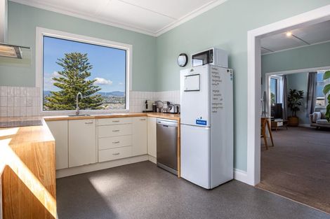 Photo of property in 38 Buckingham Street, Melrose, Wellington, 6023