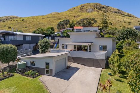 Photo of property in 10 Otama Beach Road, Opito Bay, Whitianga, 3592