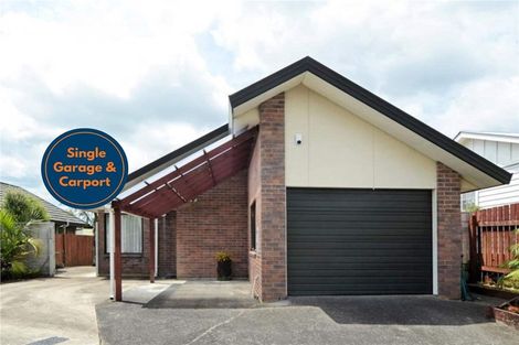 Photo of property in 143a Colwill Road, Massey, Auckland, 0614