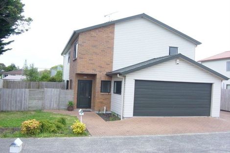 Photo of property in 51 Tiri Tiri Road, Birkdale, Auckland, 0626
