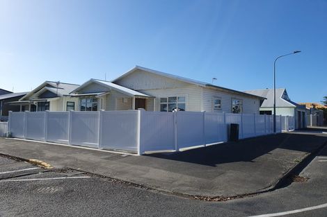 Photo of property in 92 Munroe Street, Napier South, Napier, 4110