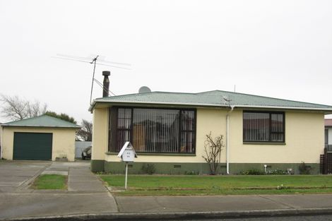 Photo of property in 46 Waiau Crescent, Kingswell, Invercargill, 9812