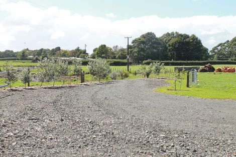 Photo of property in 195 Livingstone Road, Ngahinapouri, Hamilton, 3290