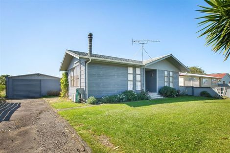Photo of property in 17 Menzies Place, Paeroa, 3600