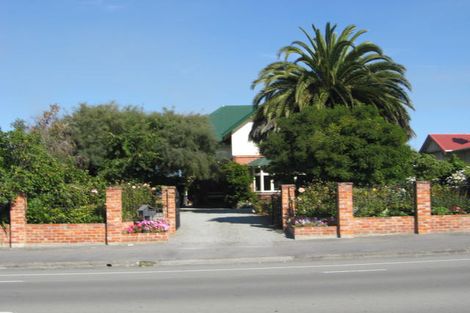 Photo of property in 166b North Street, West End, Timaru, 7910