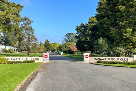 Photo of property in 43 Ashford Avenue, Hokowhitu, Palmerston North, 4410