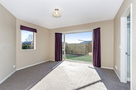 Photo of property in 134 Lowes Road, Rolleston, 7614