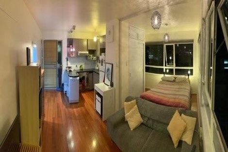 Photo of property in 407/9 Sarawia Street, Newmarket, Auckland, 1052