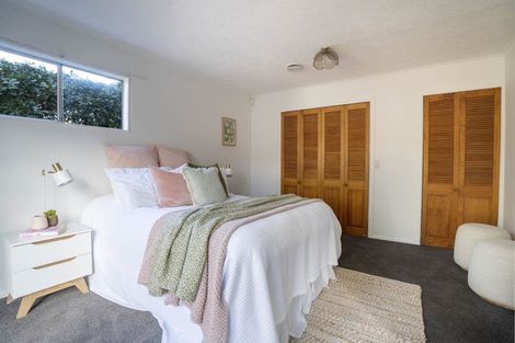 Photo of property in 4 Halswater Drive, Churton Park, Wellington, 6037