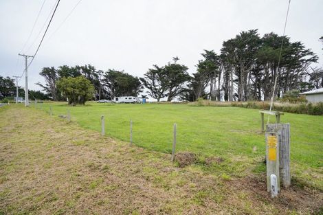 Photo of property in 388 Slope Point Road, Slope Point, Tokanui, 9884