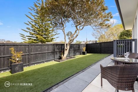 Photo of property in 1/51a Lynden Avenue, Hillcrest, Auckland, 0627
