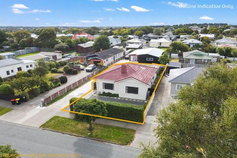 Photo of property in 150b Venus Street, Strathern, Invercargill, 9812