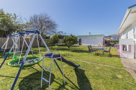 Photo of property in 21 Cornwall Street, Levin, 5510