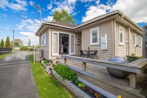 Photo of property in 27 Burwood Road, Matamata, 3400