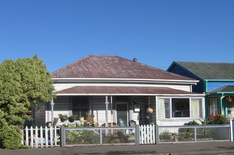 Photo of property in 6 Sale Street, Napier South, Napier, 4110