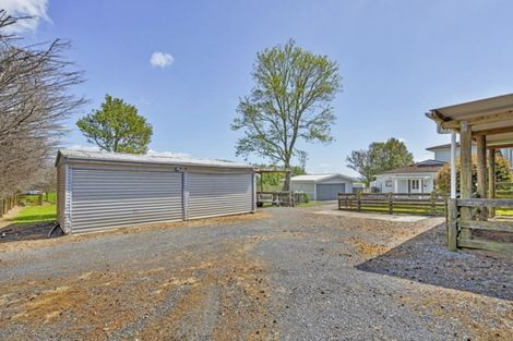 Photo of property in 18 Potts Road, Whitford, Howick, 2571