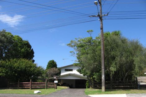 Photo of property in 1/97 Verbena Road, Birkdale, Auckland, 0626