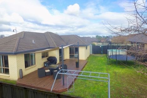 Photo of property in 107 Barrington Drive, Huntington, Hamilton, 3210