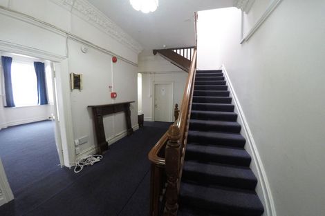 Photo of property in 41 Royal Terrace, Dunedin Central, Dunedin, 9016