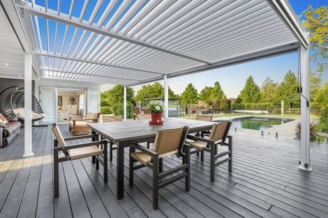 Photo of property in 16 Langford Place, Dairy Flat, Albany, 0792