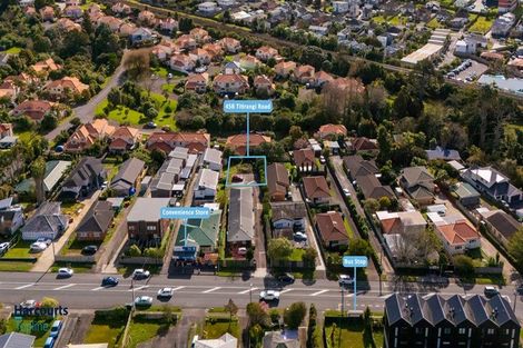 Photo of property in 45b Titirangi Road, New Lynn, Auckland, 0600