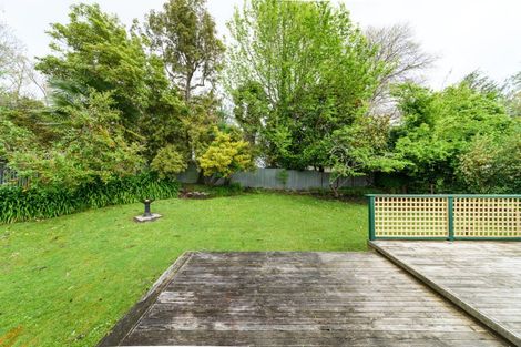 Photo of property in 160 West Street, Feilding, 4702