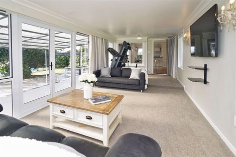 Photo of property in 56 Waverley Road, Gordonton, Hamilton, 3287