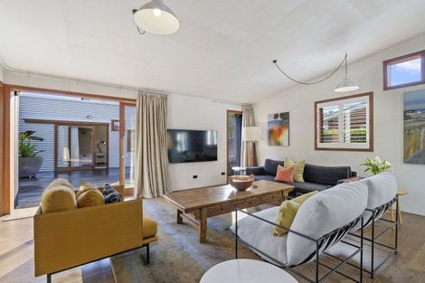 Photo of property in 97 Office Road, Merivale, Christchurch, 8014