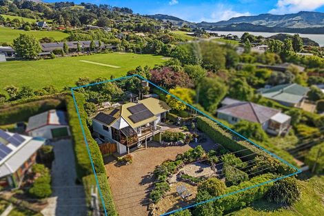 Photo of property in 126 Marine Drive, Diamond Harbour, Lyttelton, 8971