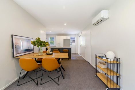 Photo of property in 10/34 John Campbell Crescent, Hillmorton, Christchurch, 8024