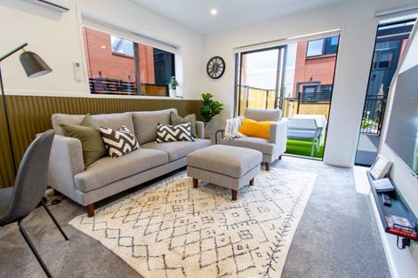 Photo of property in 7/332 Cashel Street, Christchurch Central, Christchurch, 8011