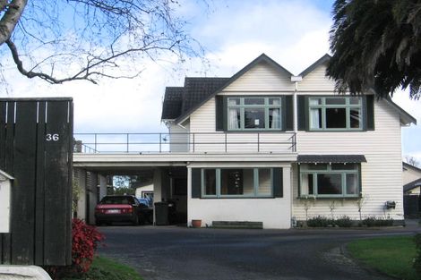 Photo of property in 36a Roy Street, Palmerston North, 4410