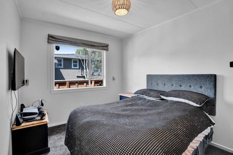 Photo of property in 43 Essex Street, Vogeltown, New Plymouth, 4310