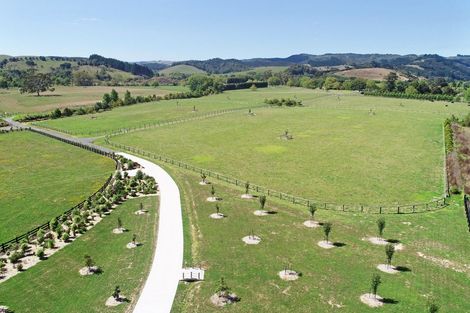 Photo of property in 9 Rossbern Lane, Clevedon, Papakura, 2585