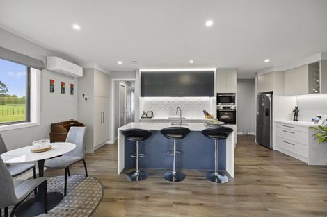 Photo of property in 112 Cochrane Road, Ngahinapouri, Ohaupo, 3882