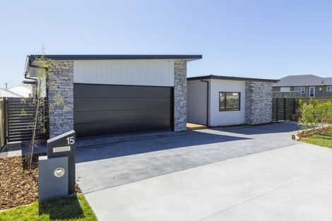 Photo of property in 15 Makomako Crescent, Wharewaka, 3330