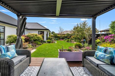 Photo of property in 20 Pentire Parade, Lincoln, 7608