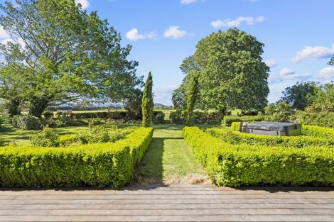 Photo of property in 142 Steffens Road, Oxford, Rangiora, 7476