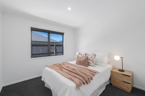 Photo of property in 20 Selfe Crescent, Burwood, Christchurch, 8083