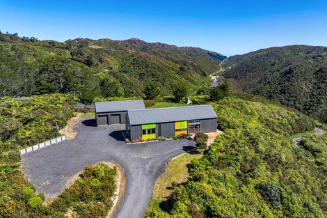 Photo of property in 80 Southernthread Road, Brooklyn, Wellington, 6021