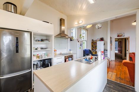Photo of property in 74 London Street, Dunedin Central, Dunedin, 9016
